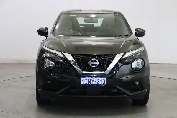 2023 Nissan JUKE ST-L F16
