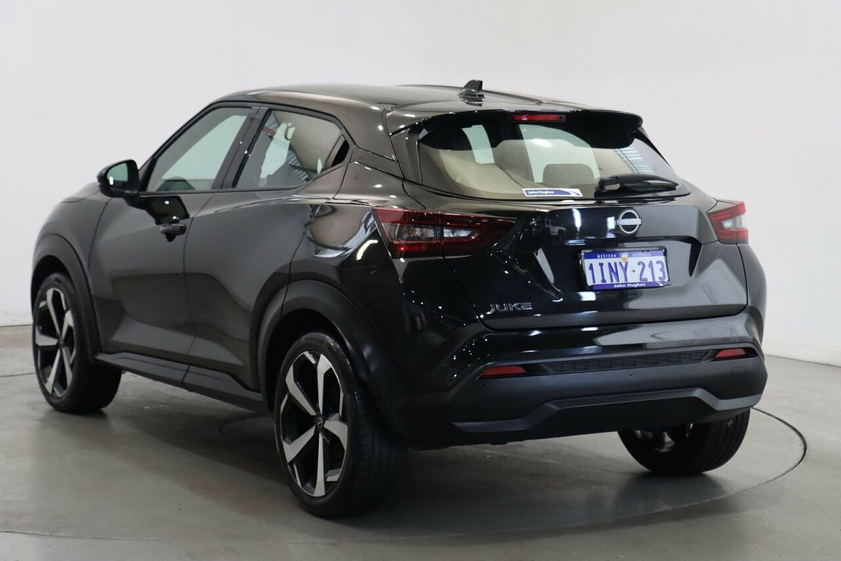 2023 Nissan JUKE ST-L F16