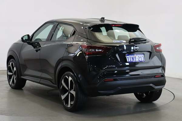 2023 Nissan JUKE ST-L F16