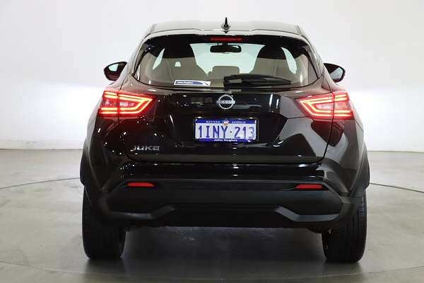 2023 Nissan JUKE ST-L F16