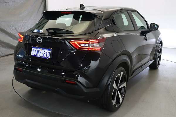 2023 Nissan JUKE ST-L F16