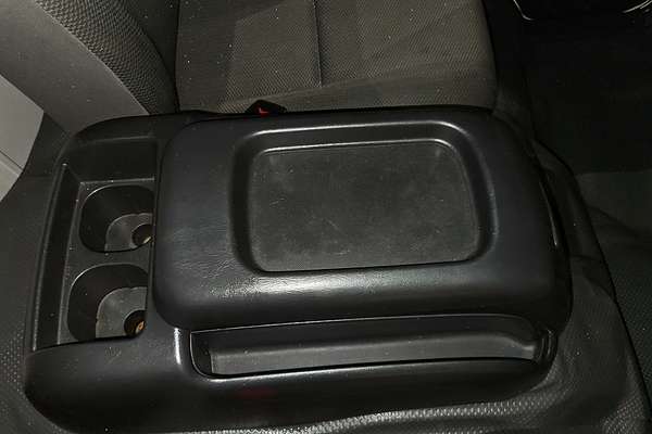 2017 Toyota Hiace KDH201R LWB