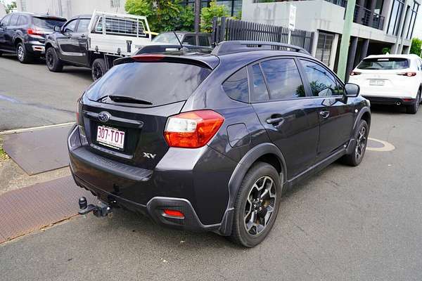 2013 Subaru XV 2.0I-L MY14