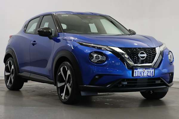2023 Nissan JUKE ST-L F16