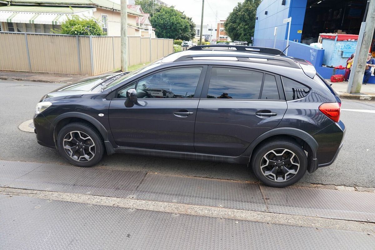 2013 Subaru XV 2.0I-L MY14