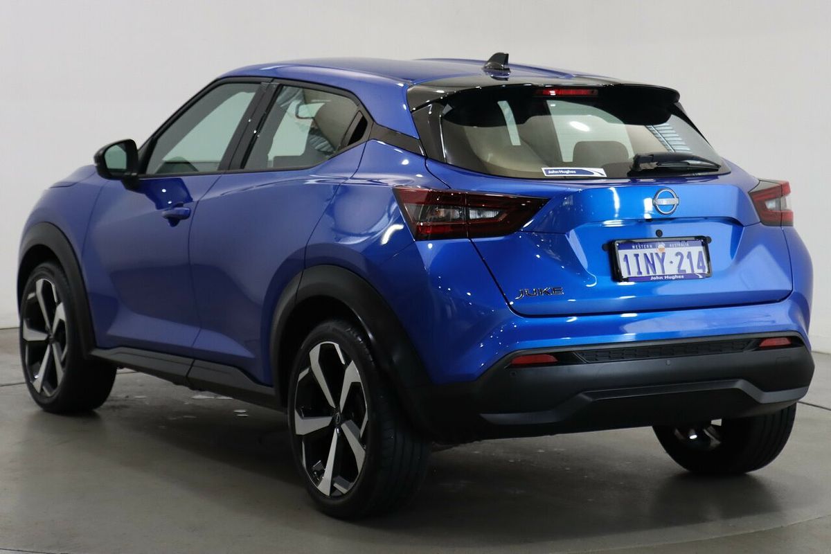 2023 Nissan JUKE ST-L F16