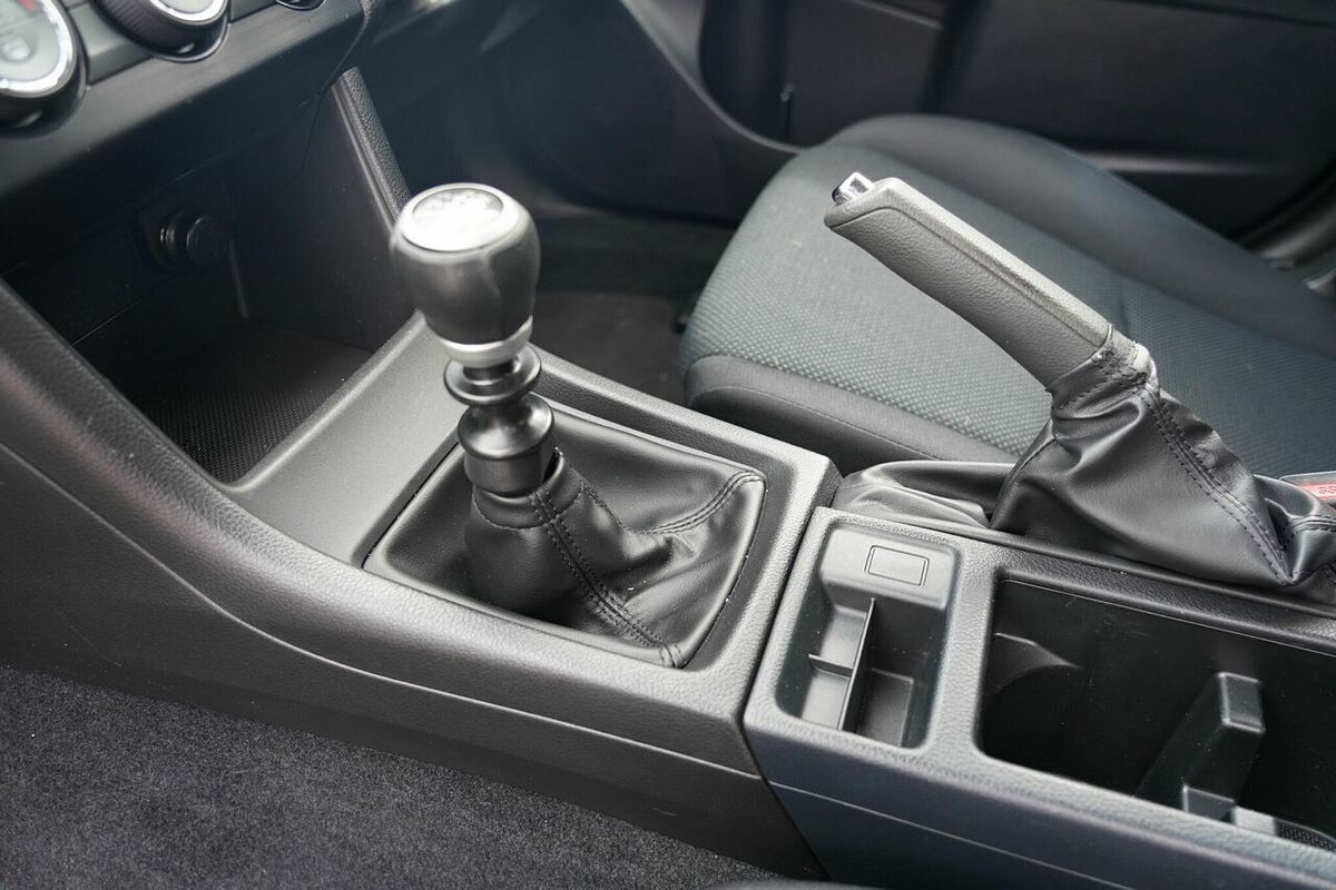 2013 Subaru XV 2.0I-L MY14