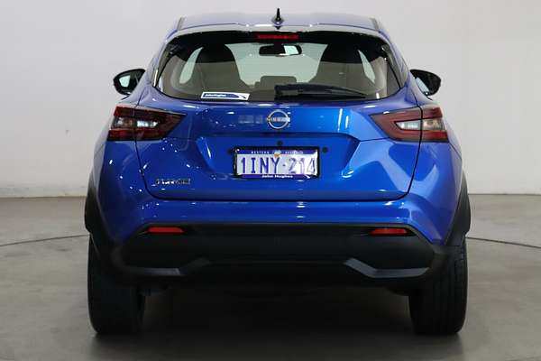 2023 Nissan JUKE ST-L F16