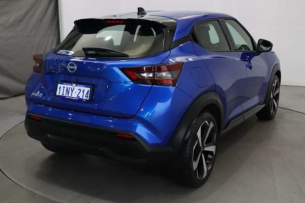 2023 Nissan JUKE ST-L F16