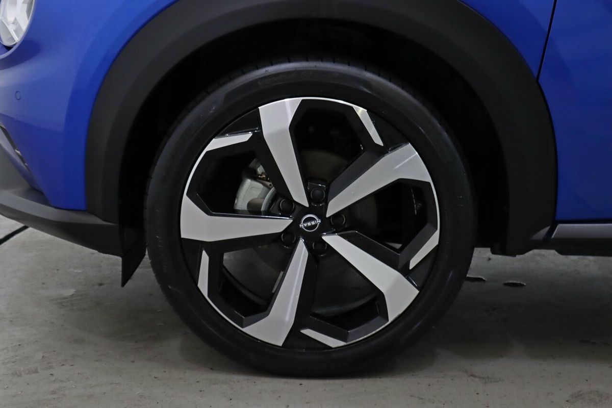 2023 Nissan JUKE ST-L F16