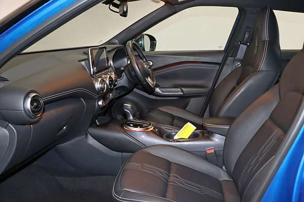 2023 Nissan JUKE ST-L F16