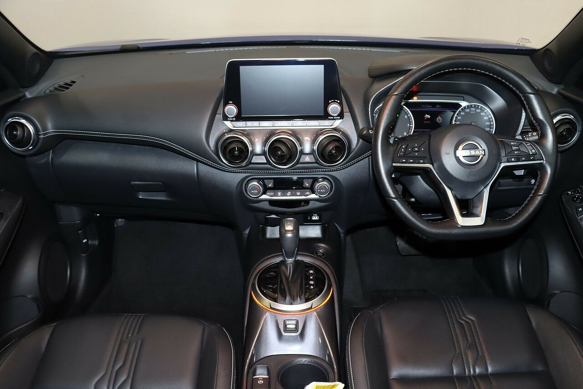 2023 Nissan JUKE ST-L F16