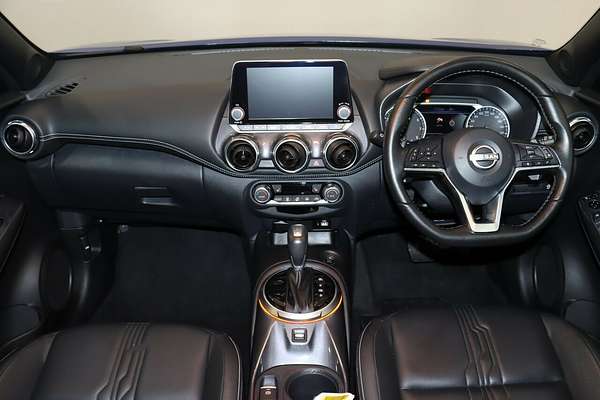2023 Nissan JUKE ST-L F16