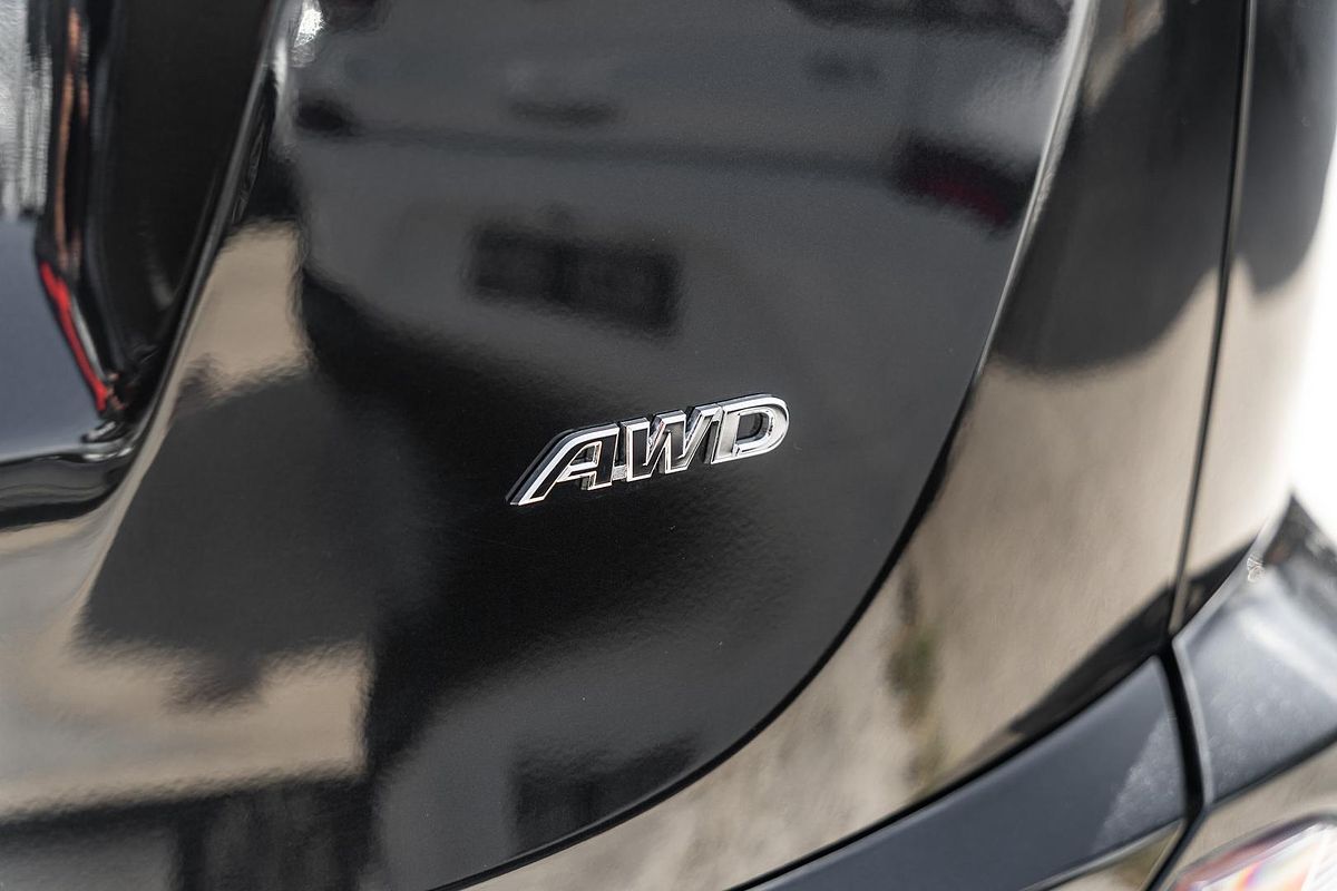 2016 Toyota RAV4 GX ASA44R