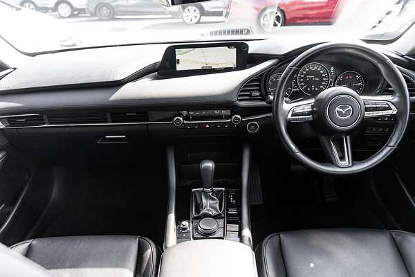 2022 Mazda 3 X20 Astina BP Series