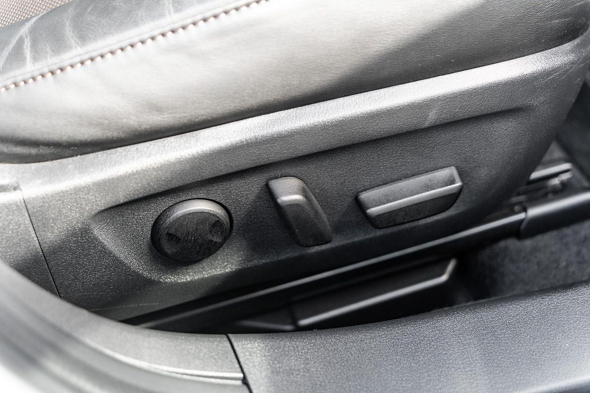 2022 Mazda 3 X20 Astina BP Series