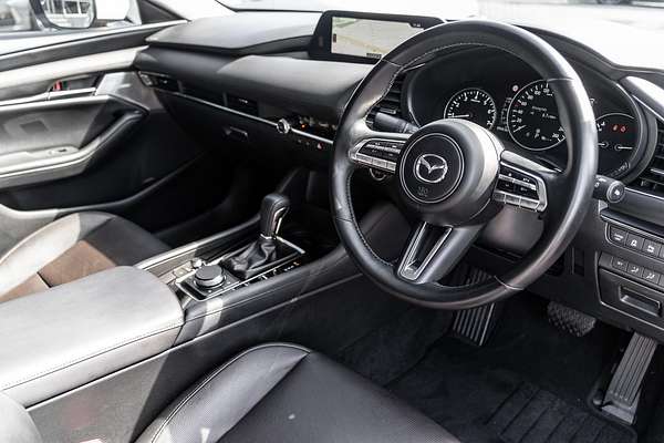 2022 Mazda 3 X20 Astina BP Series