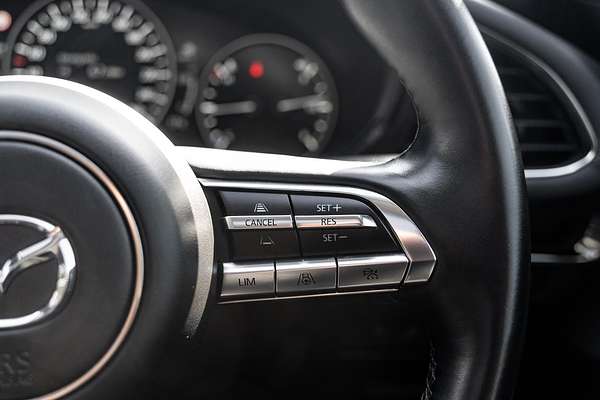 2022 Mazda 3 X20 Astina BP Series