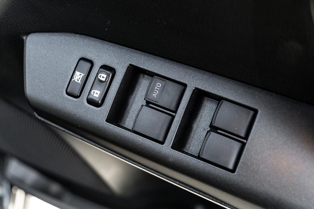 2016 Toyota RAV4 GX ASA44R