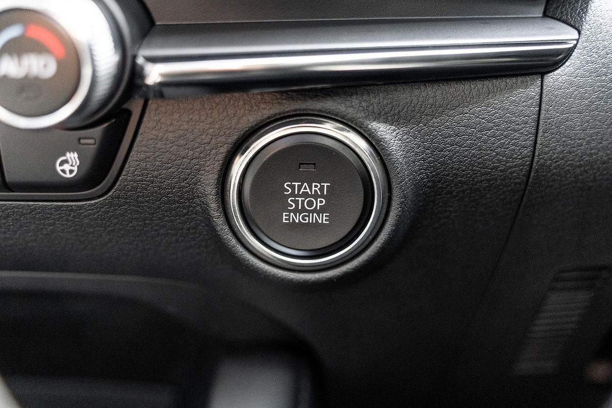 2022 Mazda 3 X20 Astina BP Series