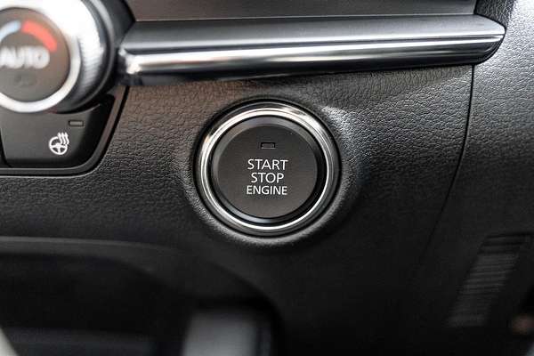 2022 Mazda 3 X20 Astina BP Series