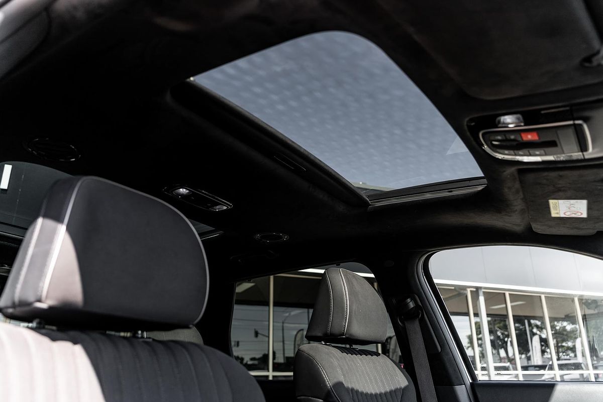 2023 Hyundai Palisade Calligraphy Black Ink LX2.V4