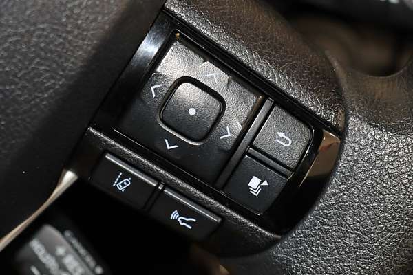 2023 Toyota Hilux Workmate TGN121R Rear Wheel Drive