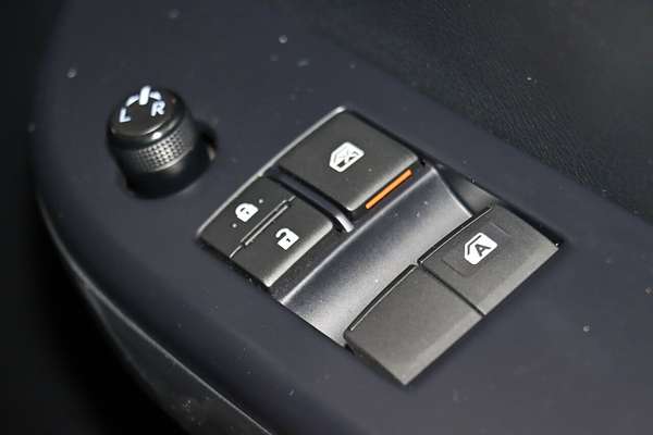 2023 Toyota Hilux Workmate TGN121R Rear Wheel Drive