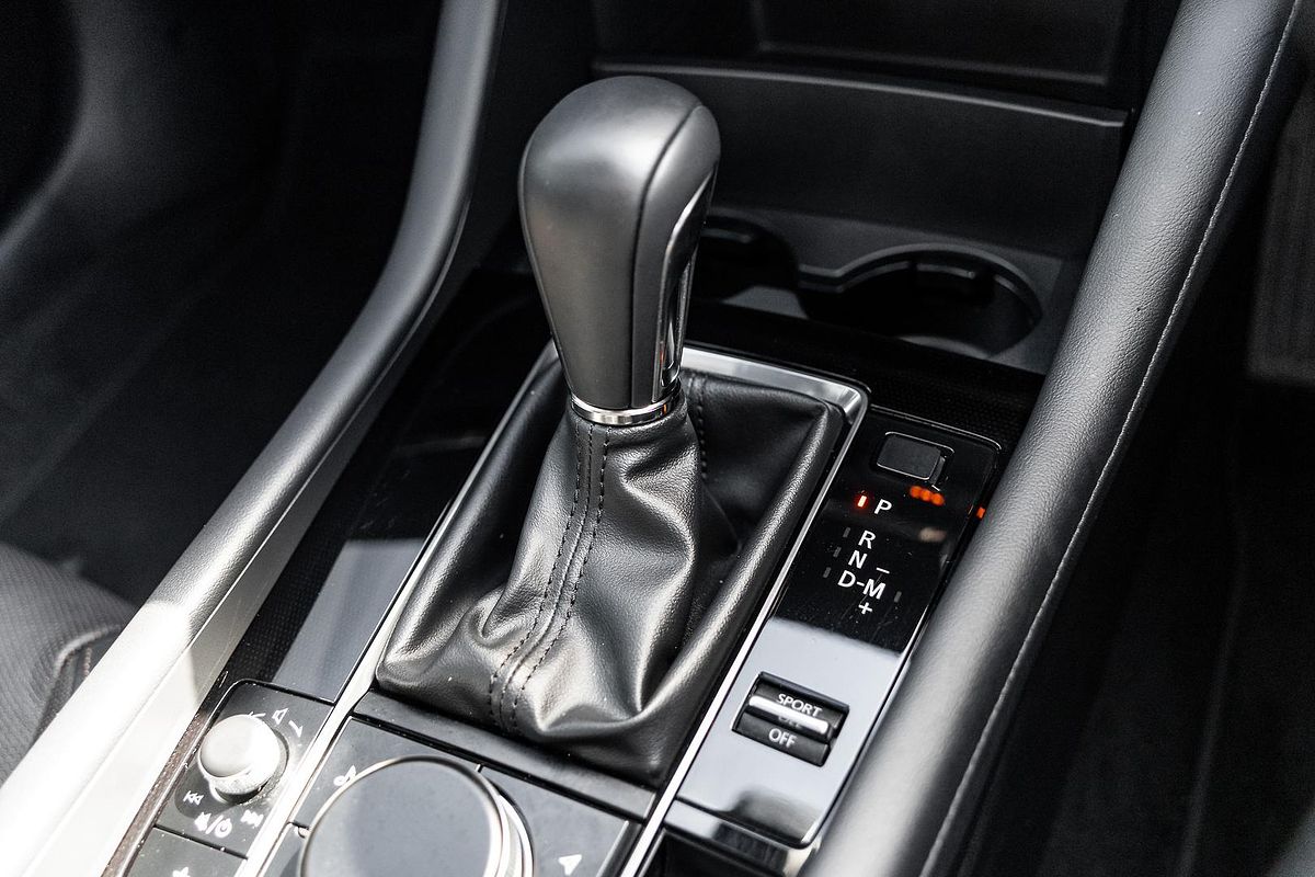 2022 Mazda 3 X20 Astina BP Series
