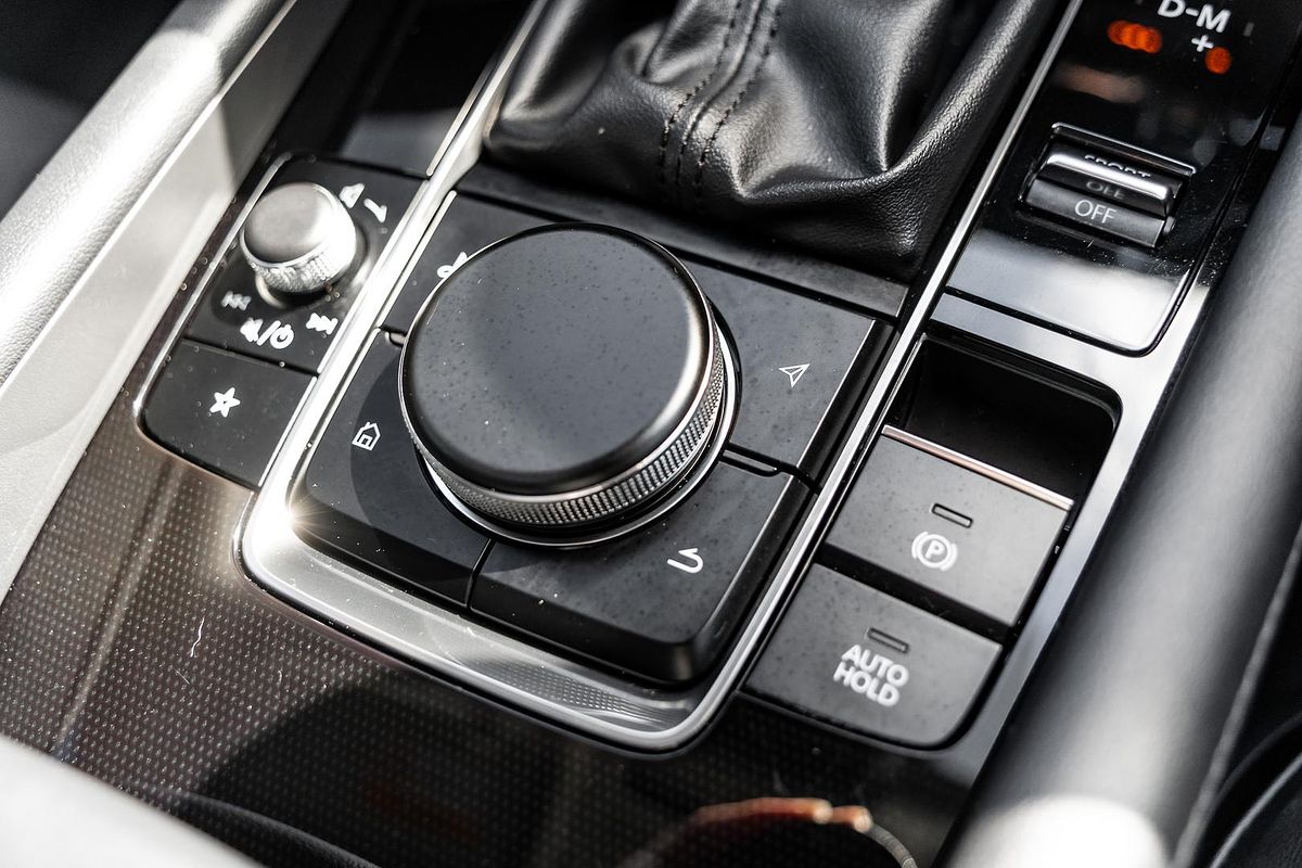 2022 Mazda 3 X20 Astina BP Series