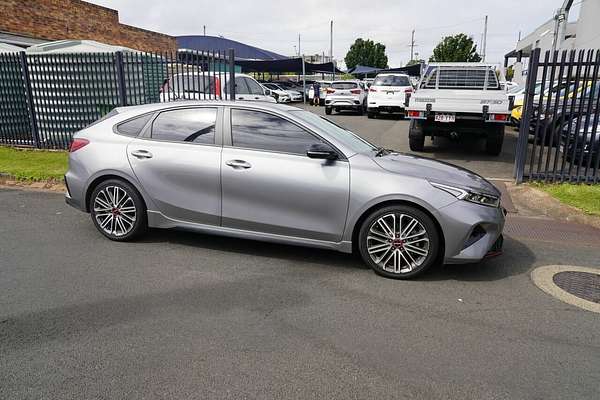 2021 Kia Cerato GT BD MY22