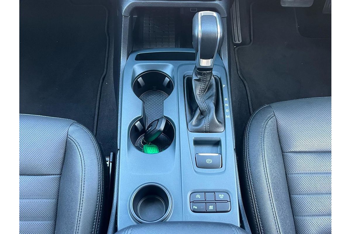 2023 Ford Everest Sport