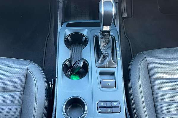 2023 Ford Everest Sport