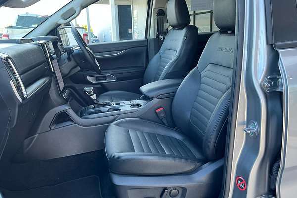 2023 Ford Everest Sport