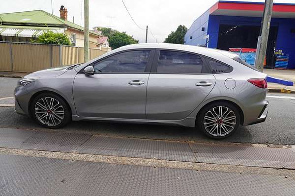 2021 Kia Cerato GT BD MY22