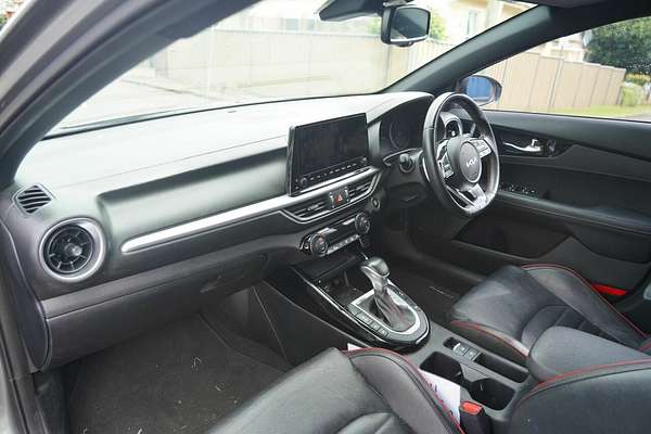 2021 Kia Cerato GT BD MY22