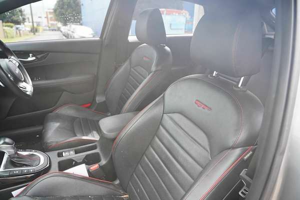 2021 Kia Cerato GT BD MY22