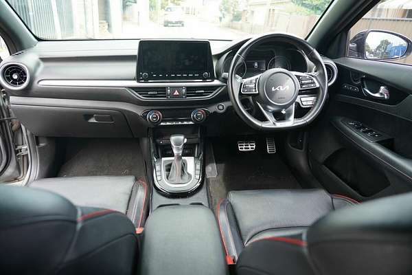 2021 Kia Cerato GT BD MY22
