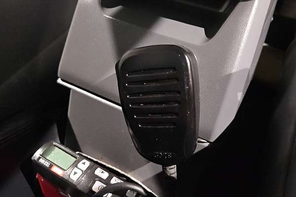 2020 Toyota Landcruiser GXL VDJ79R 4X4