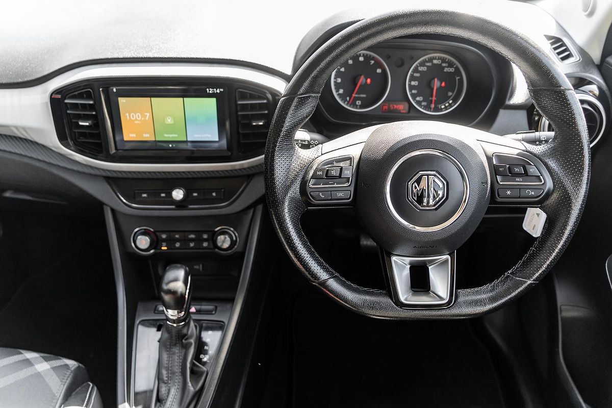 2021 MG MG3 Excite
