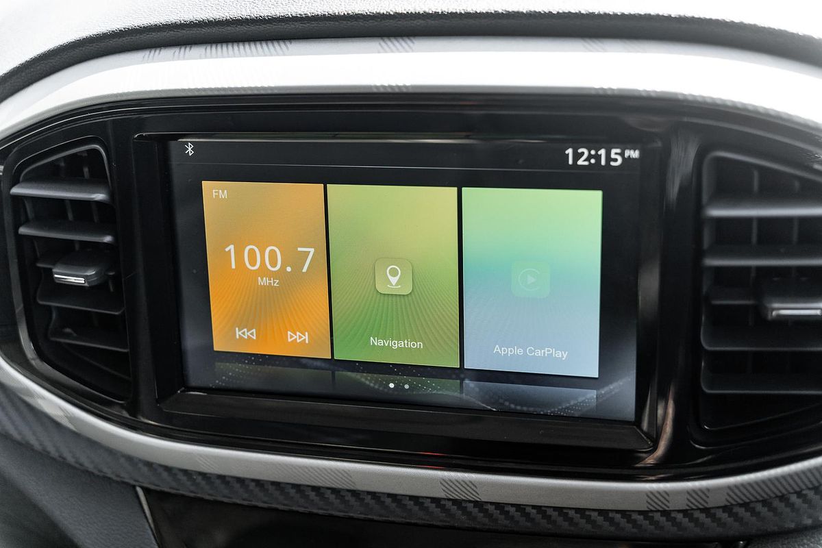 2021 MG MG3 Excite