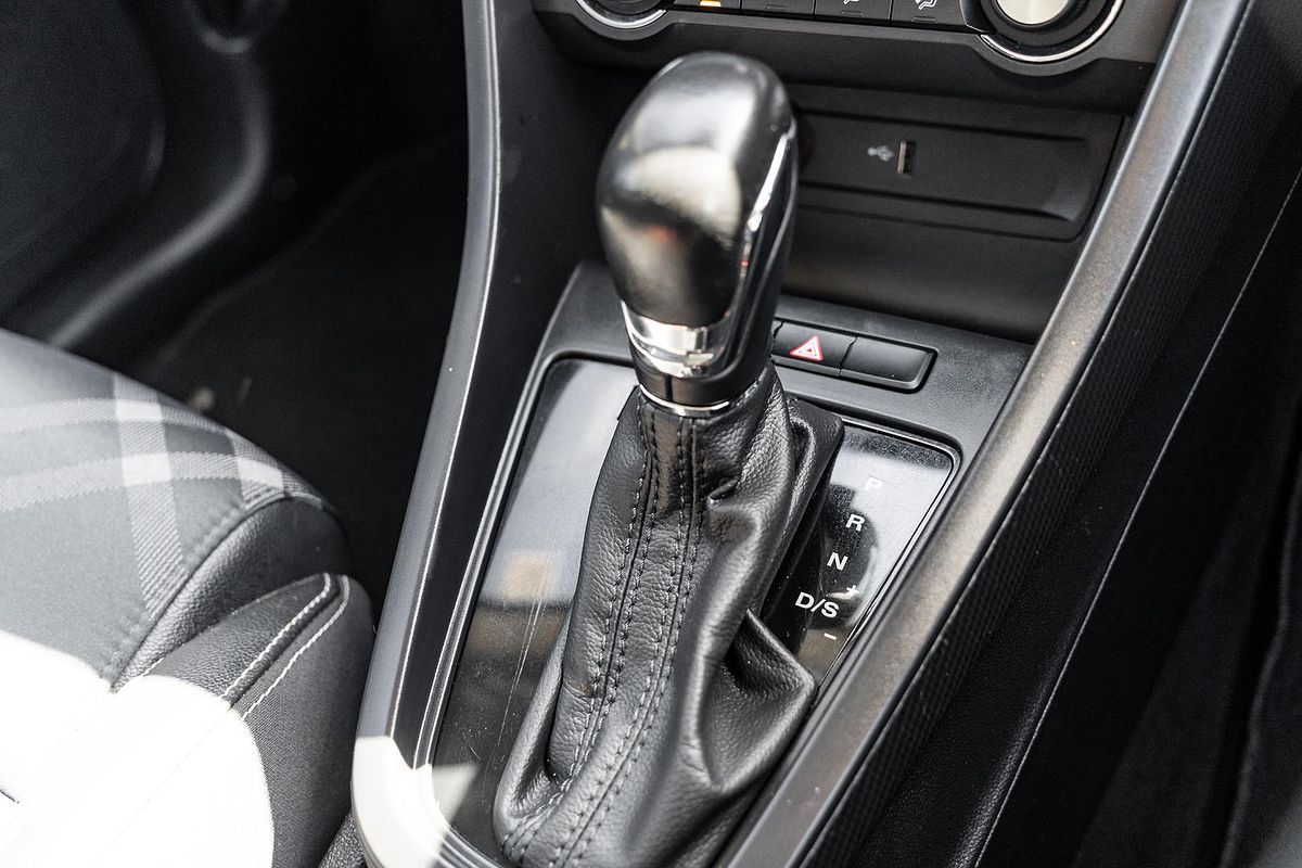 2021 MG MG3 Excite