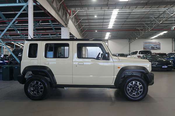 2024 Suzuki Jimny XL JJ