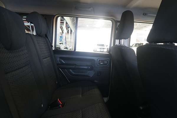 2024 Suzuki Jimny XL JJ