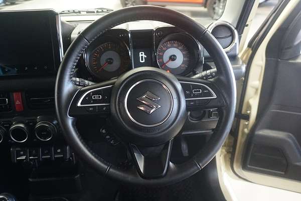 2024 Suzuki Jimny XL JJ