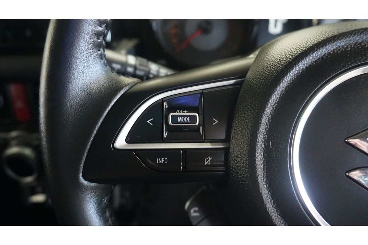 2024 Suzuki Jimny XL JJ