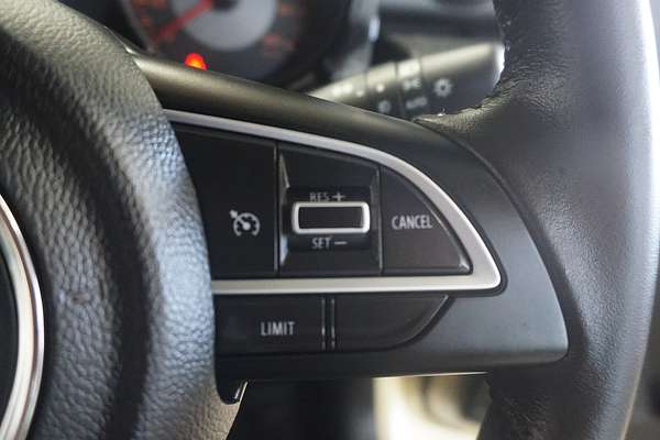 2024 Suzuki Jimny XL JJ