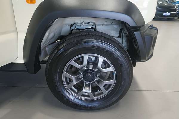2024 Suzuki Jimny XL JJ