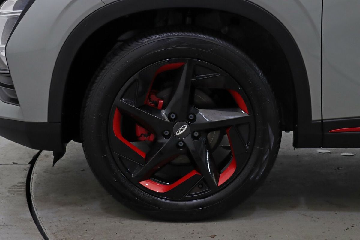 2023 Chery OMODA 5 EX T19C