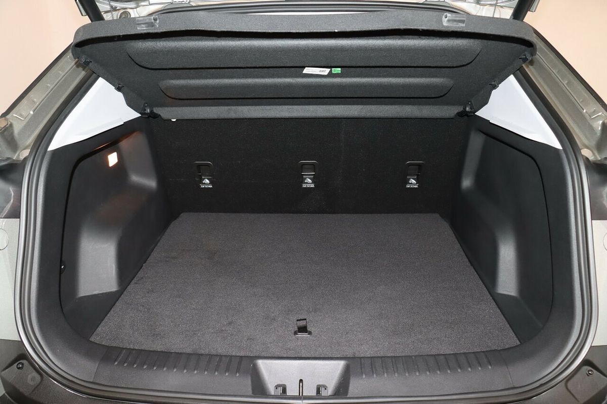 2023 Chery OMODA 5 EX T19C